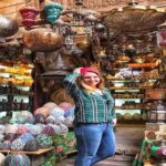 Cairo City Tour Felucca Ride and Cairo Tower - What’s Included and How It Adds Value