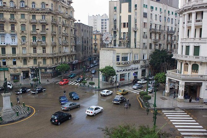 Cairo City Tour with Cairo Tower - Final Thoughts: Is This Tour Worth It?
