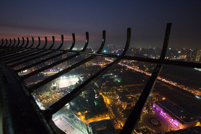 Cairo City Tour - What to Expect from the Cairo City Tour