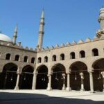 Cairo Collection  Egyptian Museum, Alabaster Mosque & Coptic Cairo - Coptic Cairo: A Living Testament to Religious Harmony