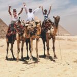 CAIRO COMBO 1: tour to Giza pyramids, Sphinx, Egyptian museum& Khalili market - Authentic Experiences & Reviewer Insights