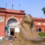 Cairo Combo Tour to Giza Pyramids, Sphinx, Egyptian Museum & Coptic Cairo+ Lunch - Who Would Love This Tour?