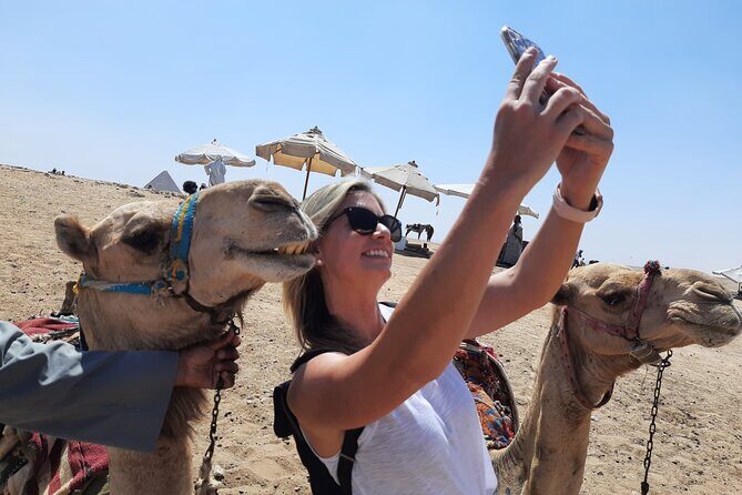 Cairo crafts and shopping Tour With khan el khalili Market - Final Thoughts: Is This Tour for You?