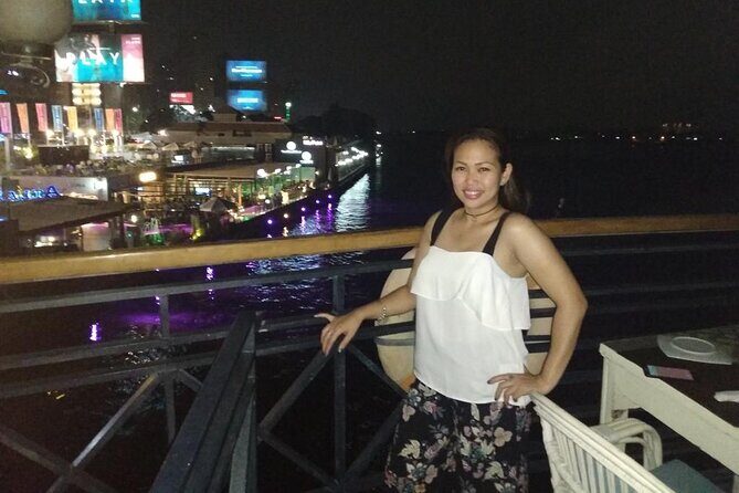 Cairo Cruise With Belly Dancer Show - Who Should Consider This Tour?