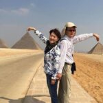Cairo Day Tour by Air from Sharm El Sheikh Private - Who This Tour Is Best For