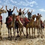 Cairo Day Tour by Bus from Sharm El-Sheikh - Egyptian Museum: A Treasure Trove of Antiquities