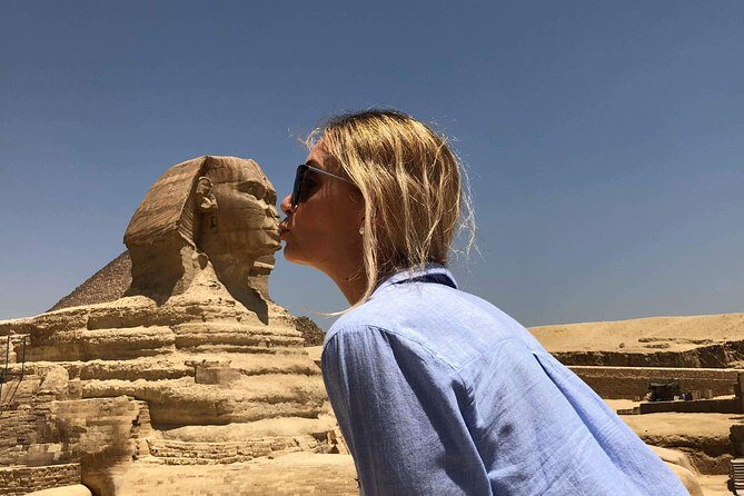 Cairo Day Tour By Plane From Sharm El Sheikh - Why This Tour Offers Great Value