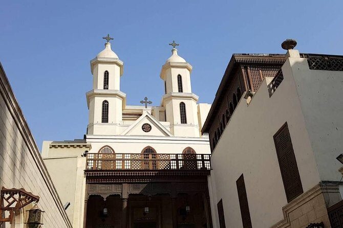 Cairo Day Tour Egyptian Museum, Citadel, and Khan al-Khalil Bazaar with Lunch - Why This Tour Works Well for Different Travelers