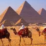 Cairo Day Tour from Hurghada by Minibus - Practical Tips for Making the Most of Your Tour