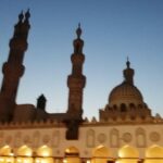 Cairo Day Tour from New Administrative Capital - Transportation and Duration