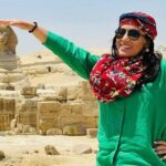 Cairo Day Tour: Giza Pyramids, Sakkara, Memphis, Lunch, Camel - Memphis: The Ancient Capital