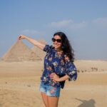 Cairo Day Tour: Grand Egyptian Museum, Giza Pyramids & Sphinx - Exploring the Grand Egyptian Museum