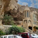 Cairo Day Tour St.Simon monastery and Pharaonic Village - Authentic Insights from Past Travelers