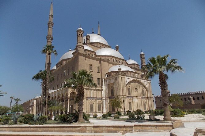Cairo Day Tour to Egyptian Museum Citadel and Khan Khalili Bazaar - Who Will Love This Tour?