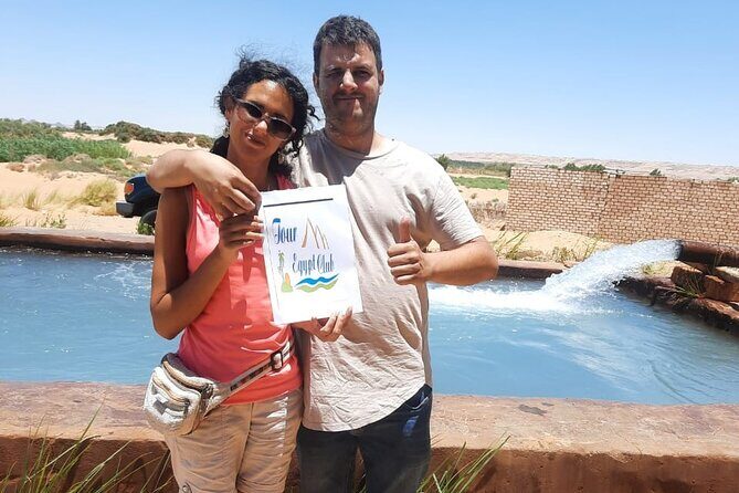 Cairo day tour to El Fayoum - Authentic Experiences and Insights from Reviewers