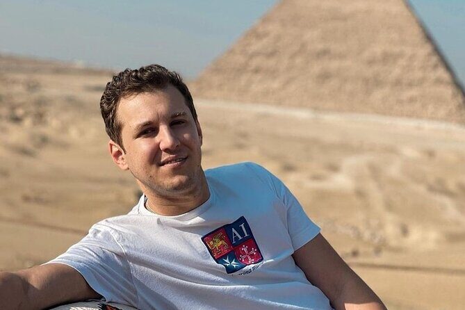 Cairo Day Tour To Giza Pyramids, Memphis, Dahshur and Saqqara - Possible Drawbacks and Considerations
