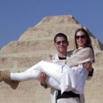 Cairo Day Tour to Memphis Sakkara & Dahshur Pyramids - Who Is This Tour Best For?