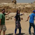 Cairo Day Trip From Sharm El Sheikh by flight - The Reality of the Long Day