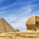 Cairo Day Trip Pyramids, Sphinx Egyptian Museum & Lunch -Hurghada - Cairo’s Highlights: Egyptian Museum and Pyramids