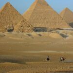 Cairo day trip to Giza Pyramids, Memphis and Sakkara Pyramids - What’s Included and What to Budget For