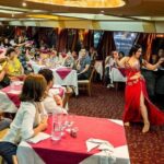 Cairo dinner cruise In Nile River with Belly Dancing and Transpor - Final Thoughts