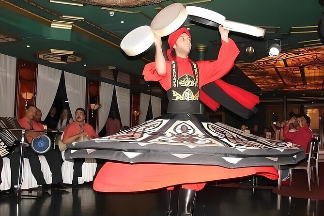 Cairo dinner cruise in Nile River with Belly Dancing & Transport - Practical Tips for Future Travelers