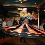 Cairo dinner cruise on the Nile river with entertainment - The Value for Money