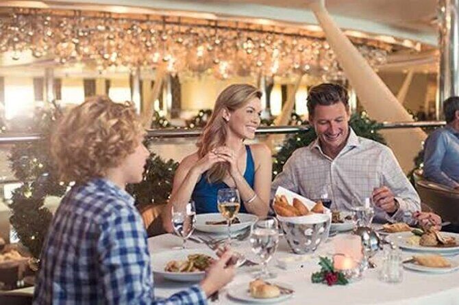 Cairo: Dinner Cruise on the Nile River with Entertainment - The Experience from a Review Perspective