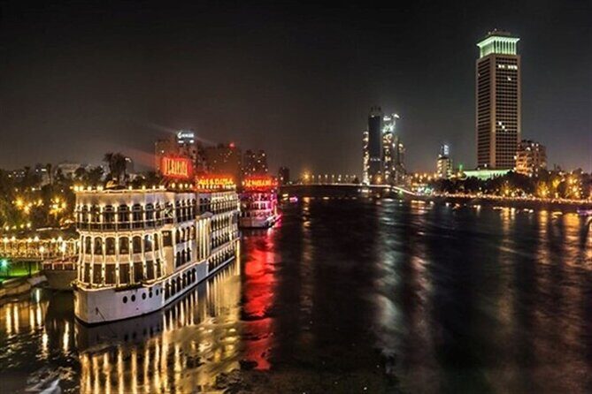 Cairo dinner Cruise with Belly dancer show - Final Thoughts