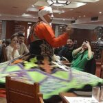 Cairo dinner cruise with folklore shows - Transportation, Timing, and Group Size