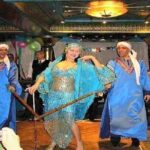 Cairo Dinner Nile Cruise - The Itinerary: From Gliding on the Nile to Exploring Cairo