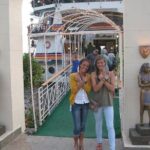 Cairo dinner Nile cruise with belly dancer show on Nile river - Considerations and Tips for Booking