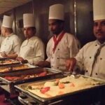 Cairo Dinner on The Nile - The Camel Ride Experience