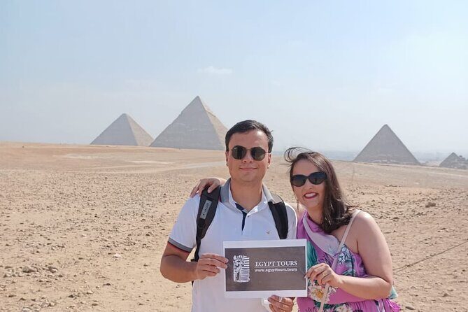 Cairo Discovery Day: Discovering Ancient Marvels - Final Thoughts