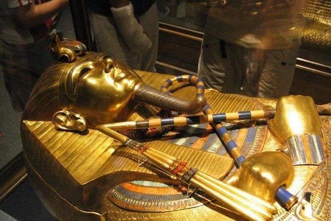 Cairo Egyptian Museum and Old Cairo Private Full-Day Tour with Lunch - Why This Tour Offers Great Value
