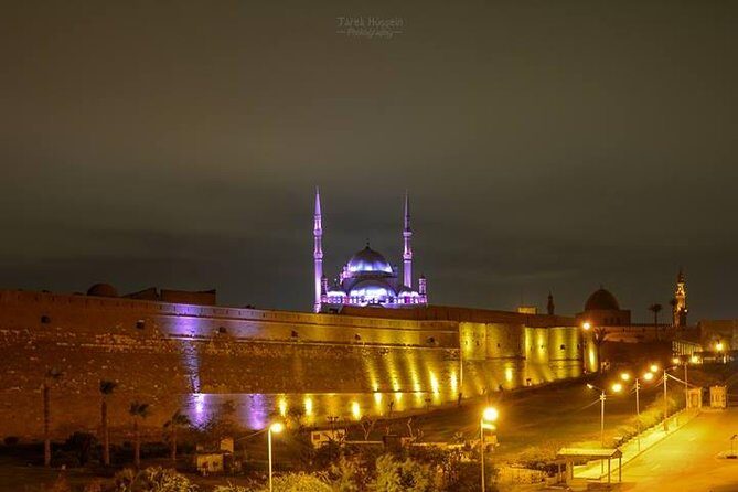 Cairo Egyptian museum, Cairo citadel and Alabaster mosque day tour - Who Will Love This Tour?