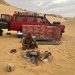Cairo. Fayum Oasis 4*4 Desert Safari, Sand Surf ,Waterfall Tour - The Sum Up