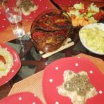 Cairo Food tour - Transportation and Group Size
