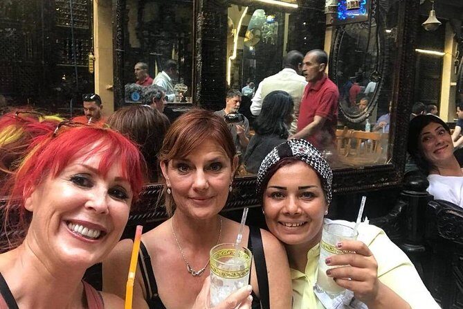 Cairo Food Tour - Who Will Love This Tour?