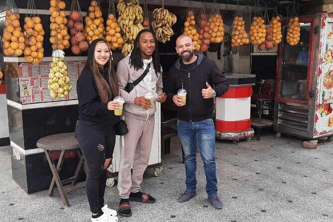 Cairo Food Tour in local places & Egyptian Mint Tea - Pricing & Value — Is It Worth It?