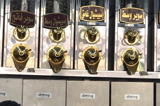 Cairo Food Tour- Shwarma, Falafel, Egyptian Koshare... - A Deep Dive into the Itinerary
