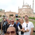 Cairo Full Day Car & Guiding Services - Potential Drawbacks and Considerations