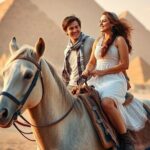 Cairo full Day from Sharm El Sheikh Pyramids, Museum, Lunch - Who is this tour best suited for?