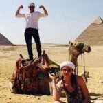 Cairo: Full-Day Private Guided Tour To Giza Pyramids ,Sphinx,Sakkara & Dahshur - Authentic Insights from Reviews