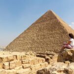 Cairo Full Day Pyramids and Egyptian Museum Tour -Sharm El Sheikh - Additional Practical Details