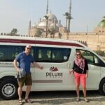 Cairo full day tour Citadel of Salah El Din Rifai and Sultan Hassan - Who Would Love This Tour?