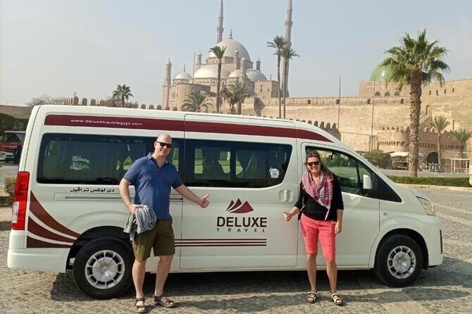 Cairo full day tour Citadel of Salah El Din Rifai and Sultan Hassan - Who Would Love This Tour?