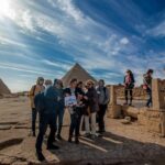 Cairo Full Day Tour from Alexandria by Car - Transportation and Guides: Why They Make a Difference