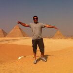 Cairo Full-Day Tours to Giza Pyramids ,Egyptian Museum & Bazaar - Possible Drawbacks or Considerations