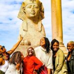 Cairo, Giza, Alexandria, 3 days private tour - Authentic Experiences and Hidden Gems